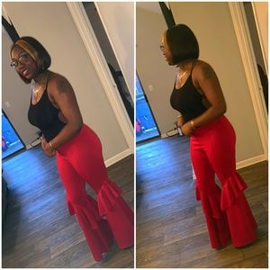 Meet your Posher, Renequa owner of MODEXXXI